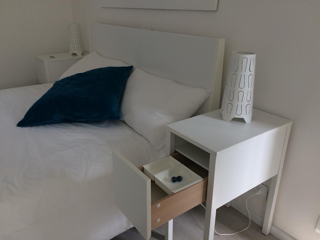 Appartamento Al Bianco Convento Lido di Venezia Zewnętrze zdjęcie