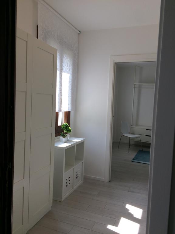 Appartamento Al Bianco Convento Lido di Venezia Zewnętrze zdjęcie