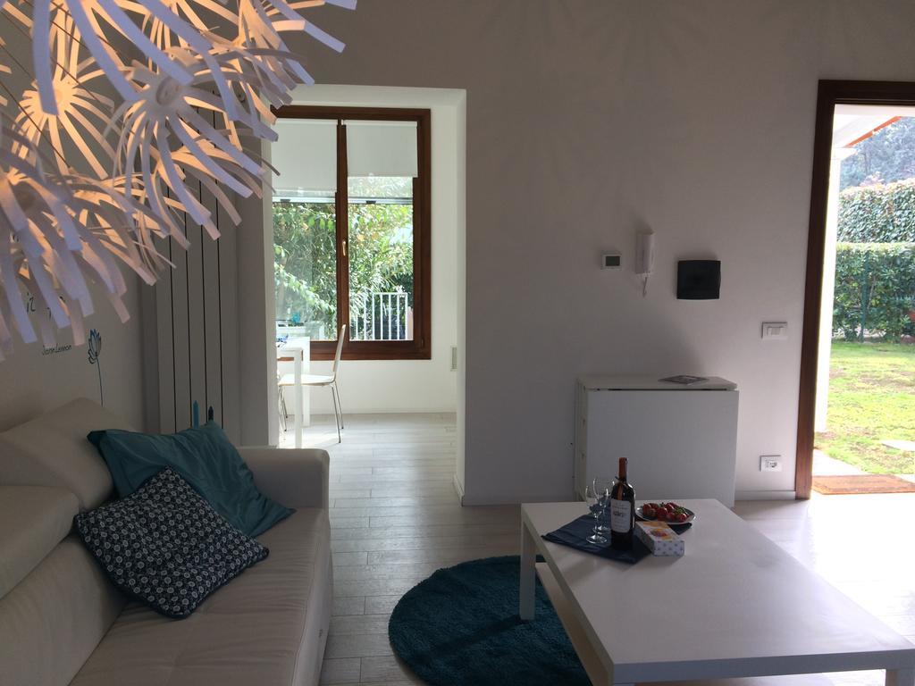 Appartamento Al Bianco Convento Lido di Venezia Zewnętrze zdjęcie